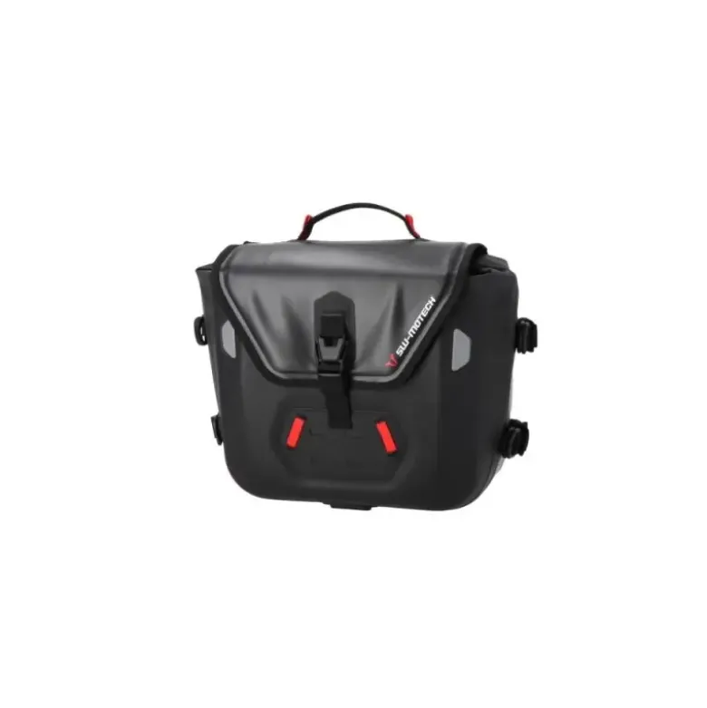Borsa Laterale Sw-Motech SysBag WP S 12-16 Litri BC.SYS.00.004.10000