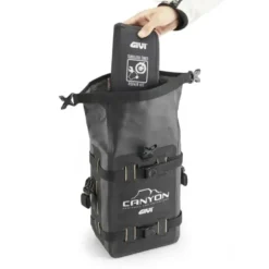 Borsa Paramotore CANYON Givi GRT722B 8 Litri