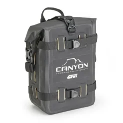 Borsa Paramotore CANYON Givi GRT722B 8 Litri