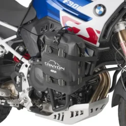 Borsa Paramotore CANYON Givi GRT722B 8 Litri