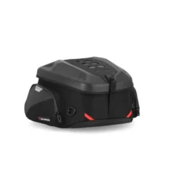 Borsa Posteriore PRO Sw-Motech Rearbag Nero Antracite 22-34 Litri