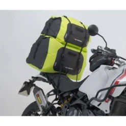 Borsa posteriore Sw-Motech Drybag 600 60 Litri Giallo BC.WPB.00.002.20000/Y