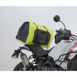 Borsa posteriore Sw-Motech Drybag 600 60 Litri Giallo BC.WPB.00.002.20000/Y