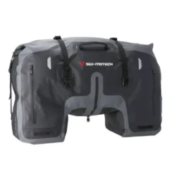 Borsa posteriore Sw-Motech Drybag 700 70 Litri Grigio/Nero BC.WPB.00.021.20000