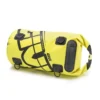 Borsa Retrosella Givi EA114FL Waterpoof 30 Litri Giallo