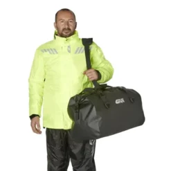 Borsa Retrosella Givi EASY-T RANGE EA119BK 60 Litri