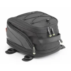 Borsa Retrosella Givi EASY-T RANGE EA132B 11 Litri Nero