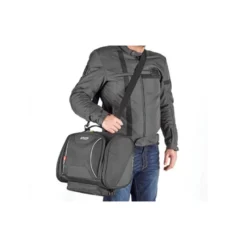Borsa Retrosella Givi EASY-T RANGE EA146 23 Litri Tailock