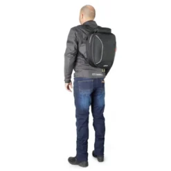 Borsa Retrosella Givi EASY-T RANGE EA147 38 Litri Tailock