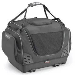 Borsa Retrosella Givi T525 33 Litri Nero Adatto al trasporto di Animali