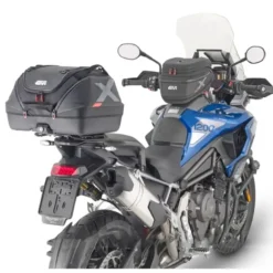 Borsa Retrosella Givi X-LINE RANGE XL08B 40 Litri