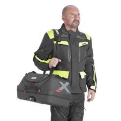 Borsa Retrosella Givi X-LINE RANGE XL08B 40 Litri