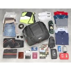 Borsa Retrosella Givi X-LINE RANGE XL08B 40 Litri