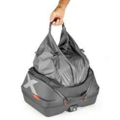 Borsa Retrosella Givi X-LINE RANGE XL08B 40 Litri