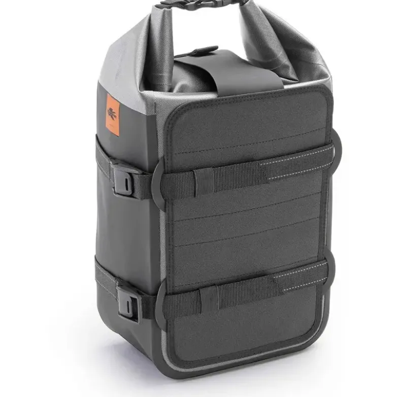 Borsa Retrosella Kappa AV01 10 Litri