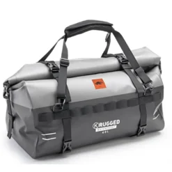 Borsa Retrosella Kappa AV04 40 Litri