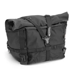 Borsa Retrosella Kappa RA319BK 19 Litri Nero