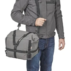 Borsa Retrosella Kappa RA319 19 Litri