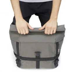 Borsa Retrosella Kappa RA319 19 Litri
