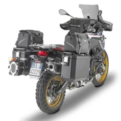 Borsa Retrosella Waterproof Givi EA120 15 Litri