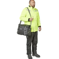 Borsa Retrosella Waterproof Givi EA120 15 Litri