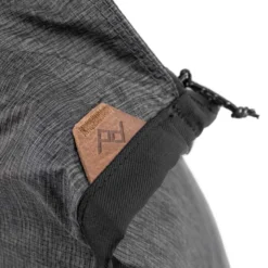 Borsa Ripiegabile Multiuso Peak Design Packable Tote 12 Litri Carbone