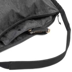 Borsa Ripiegabile Multiuso Peak Design Packable Tote 12 Litri Carbone