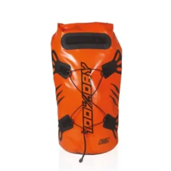 Borsa Rullo Impermeabile Harisson 30 Litri DA503 Arancio