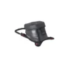 Borsa serbatoio con cinghie PRO Cross WP 5,5 litri Fissaggio con cinghie