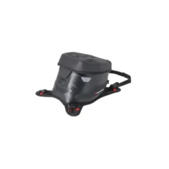 Borsa serbatoio con cinghie PRO Cross WP 5,5 litri Fissaggio con cinghie