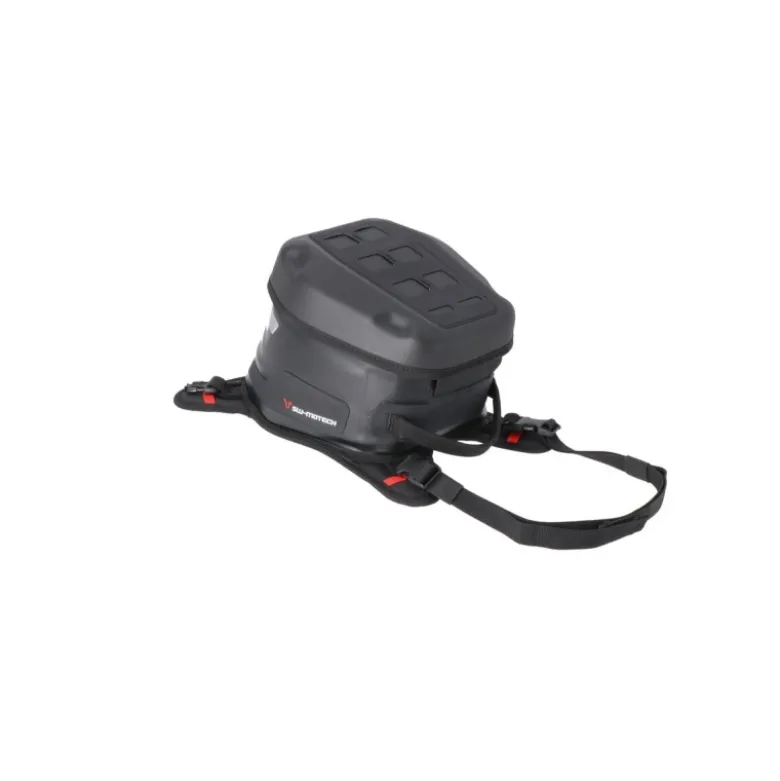 Borsa serbatoio con cinghie PRO Cross WP 5,5 litri Fissaggio con cinghie