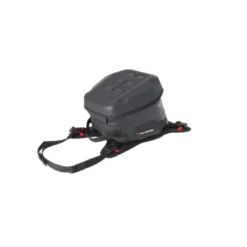 Borsa serbatoio con cinghie PRO Cross WP 5,5 litri Fissaggio con cinghie
