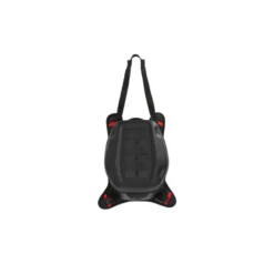 Borsa serbatoio con cinghie PRO Cross WP 5,5 litri Fissaggio con cinghie