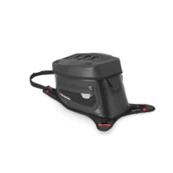 Borsa serbatoio con cinghie PRO Enduro WP 11 litri Fissaggio con cinghie. Impermeabile.