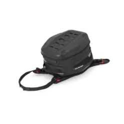 Borsa serbatoio con cinghie PRO Enduro WP 11 litri Fissaggio con cinghie. Impermeabile.