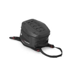 Borsa serbatoio con cinghie PRO Enduro WP 11 litri Fissaggio con cinghie. Impermeabile.