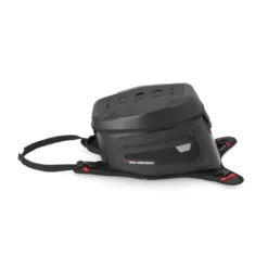 Borsa serbatoio con cinghie PRO Enduro WP 11 litri Fissaggio con cinghie. Impermeabile.