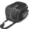 Borsa Serbatoio Givi XS307Y Tanklock 15 litri Nero