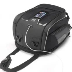 Borsa Serbatoio Givi XS307Y Tanklock 15 litri Nero