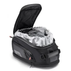 Borsa Serbatoio Givi XS307Y Tanklock 15 litri Nero
