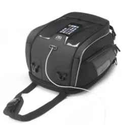Borsa Serbatoio Givi XS307Y Tanklock 15 litri Nero