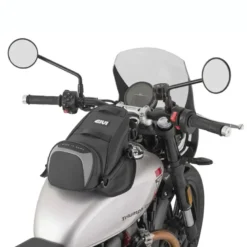 Borsa Serbatoio Magnetica Givi Easy-T EASY02 6 Litri Nero