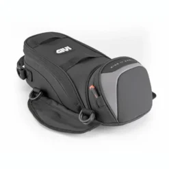 Borsa Serbatoio Magnetica Givi Easy-T EASY02 6 Litri Nero