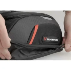 Borsa serbatoio PRO Daypack Magnet 6-9 litri Supporto magnetico