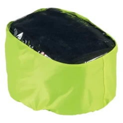 Borsa Serbatoio Taac Enduro TC21 19-25 Litri Nero