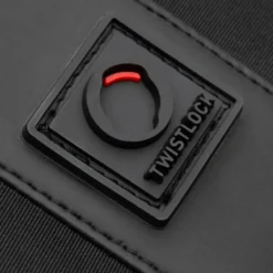 Borsa Serbatoio Taac TC21TW Twistlock 19-25 Litri Nero