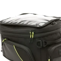 Borsa Serbatoio Taac TC21TW Twistlock 19-25 Litri Nero