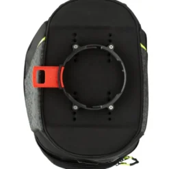 Borsa Serbatoio Taac TC21TW Twistlock 19-25 Litri Nero
