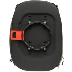 Borsa Serbatoio Taac TC19TW Twistlock 12-20 Litri Nero
