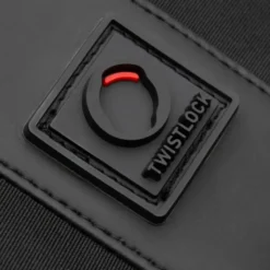 Borsa Serbatoio Taac TC19TW Twistlock 12-20 Litri Nero